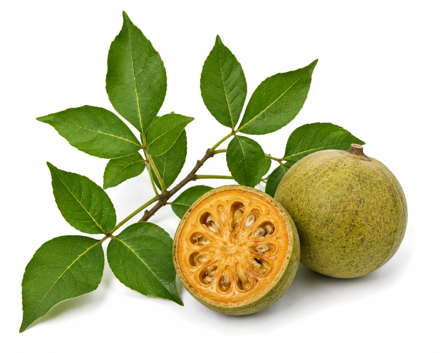 Bilva herb
