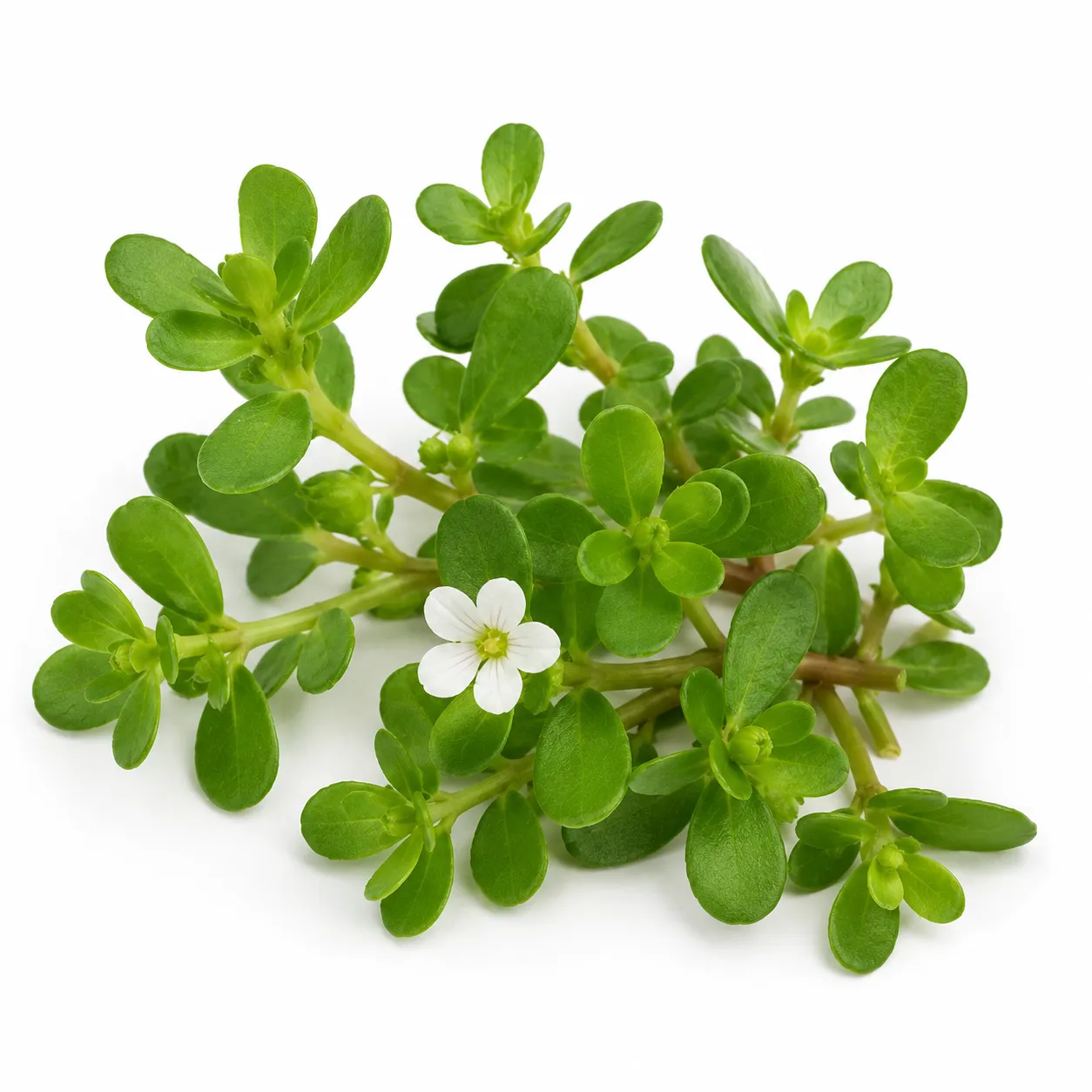 Brahmi herb