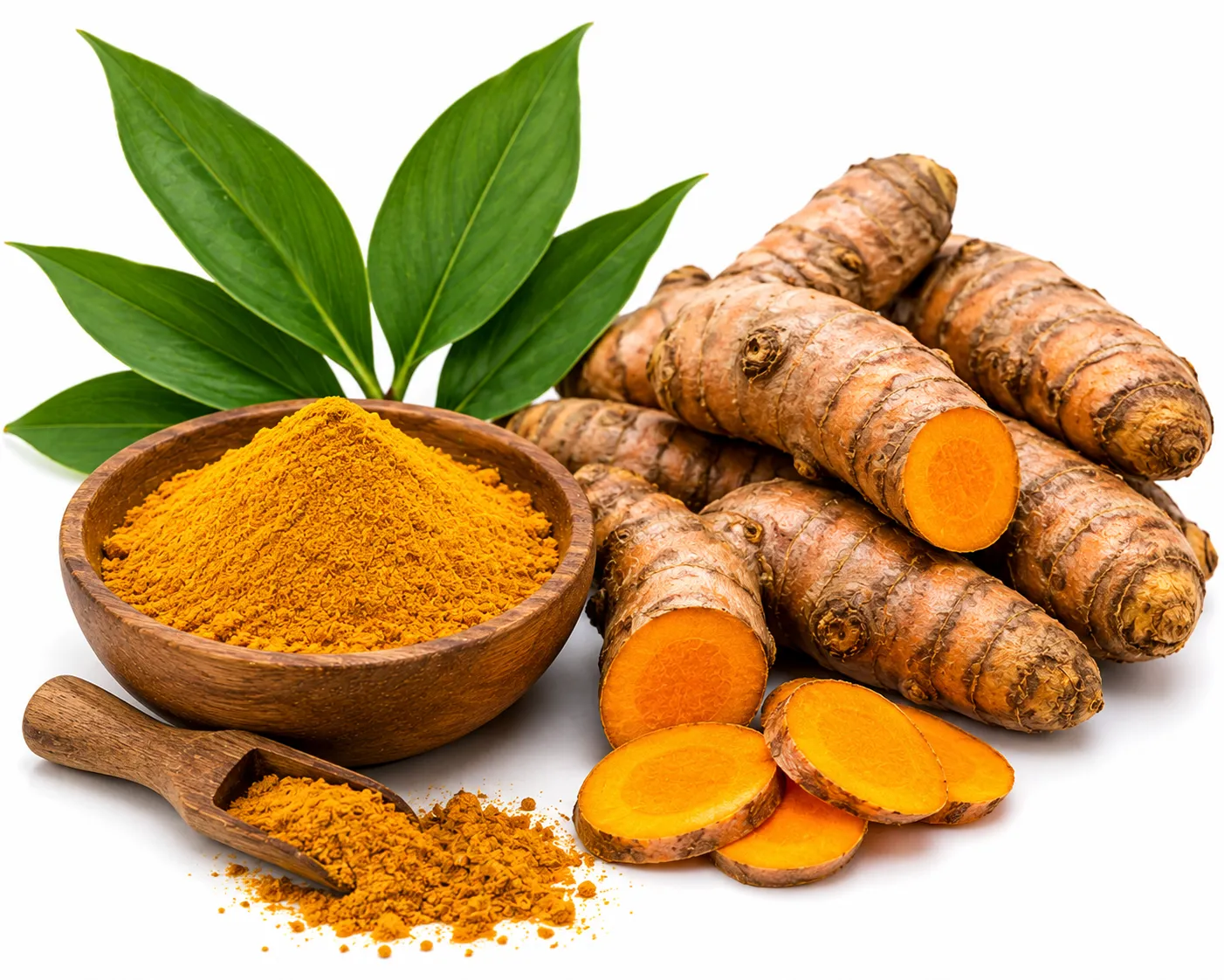 Haridra herb