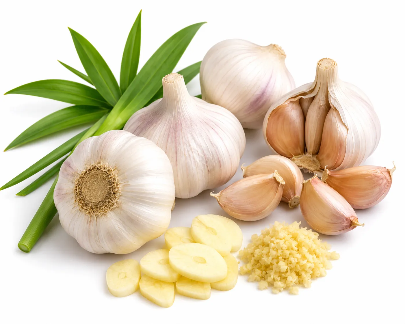 Lasuna herb