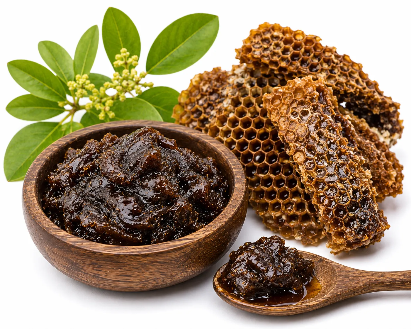 Madhuschista herb