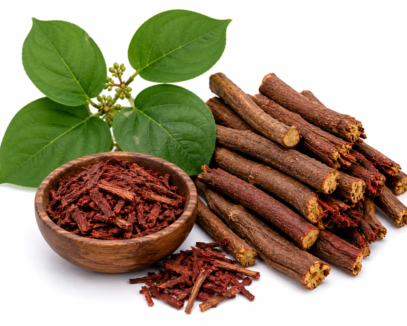 Manjistha herb