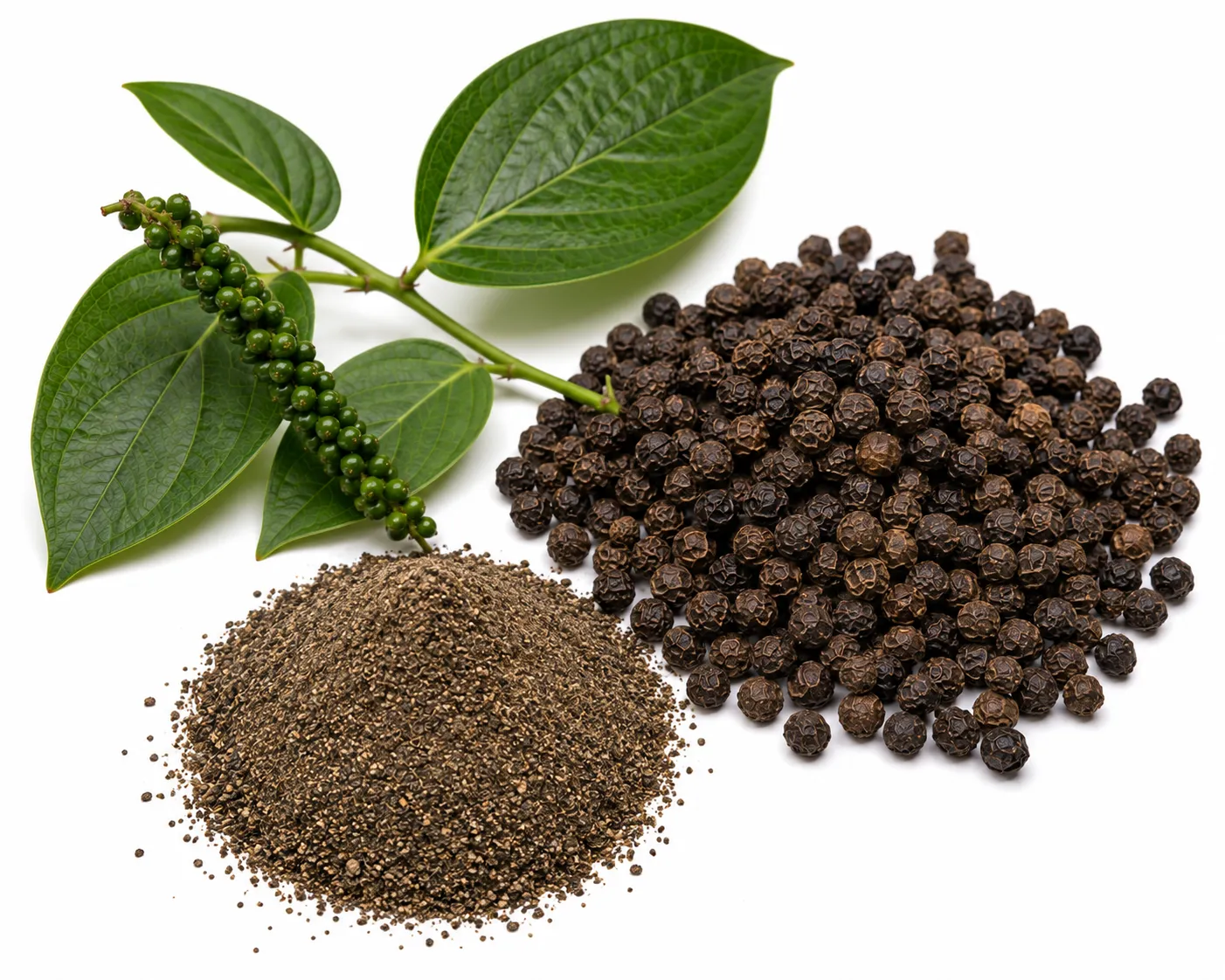 Maricha herb