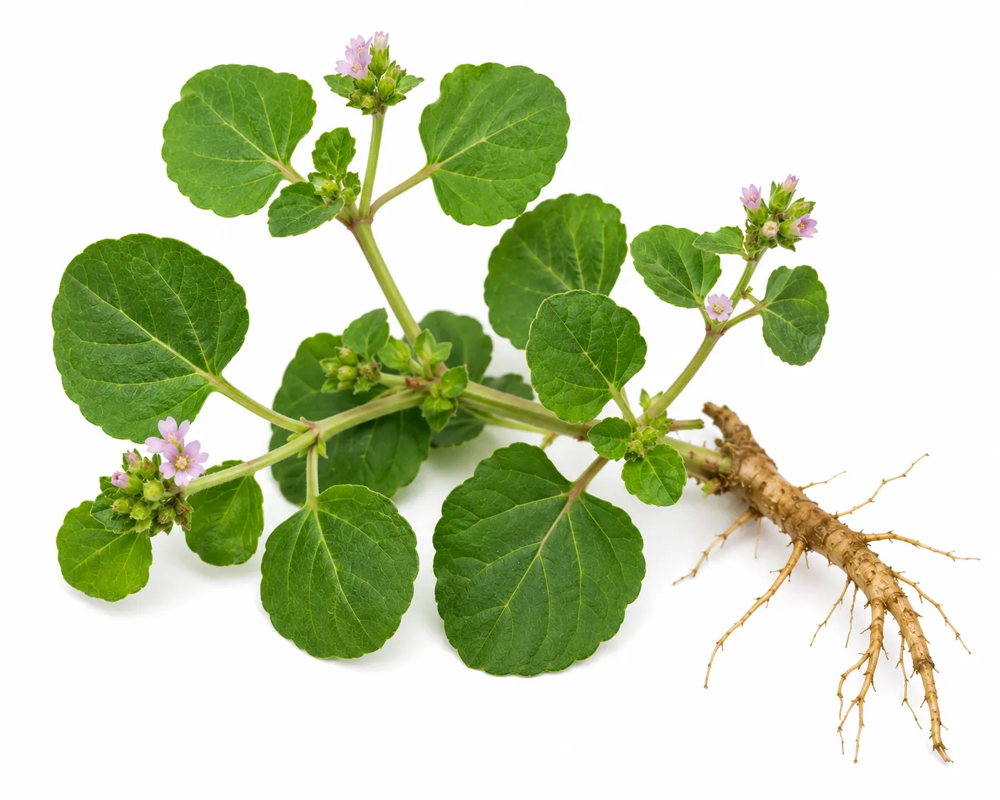 Punarnava herb
