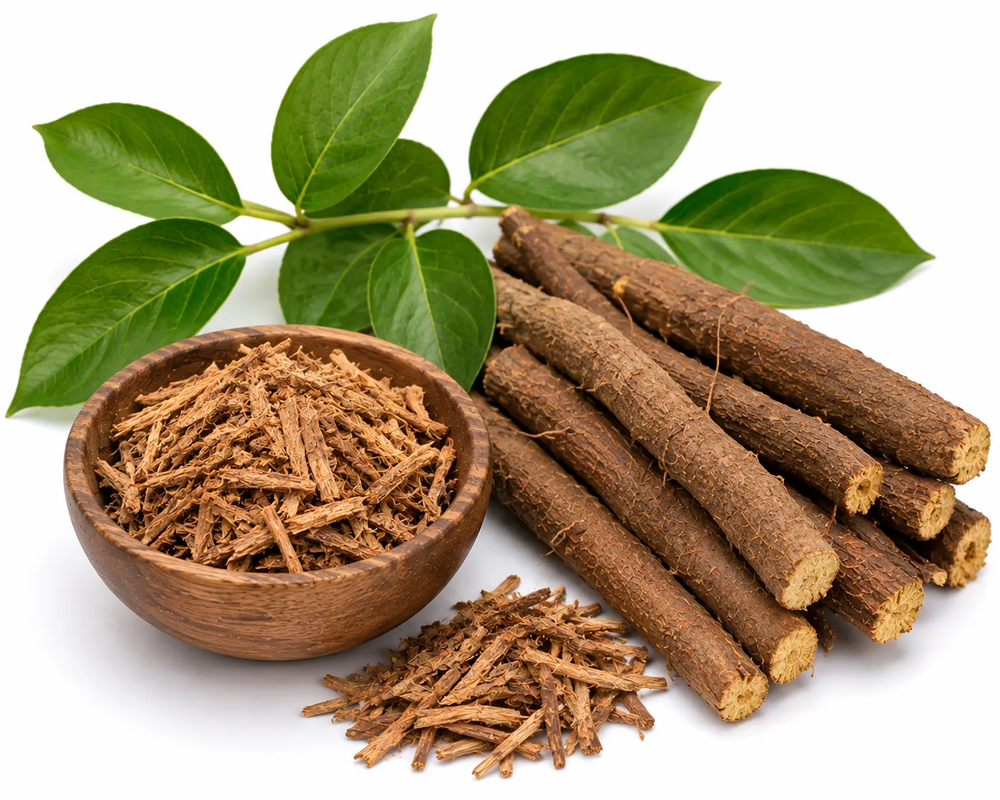 Sariba herb