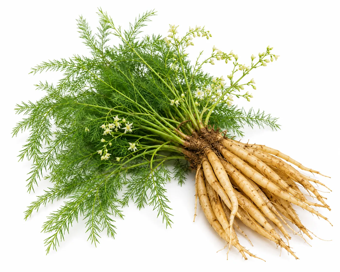 Shatavari herb