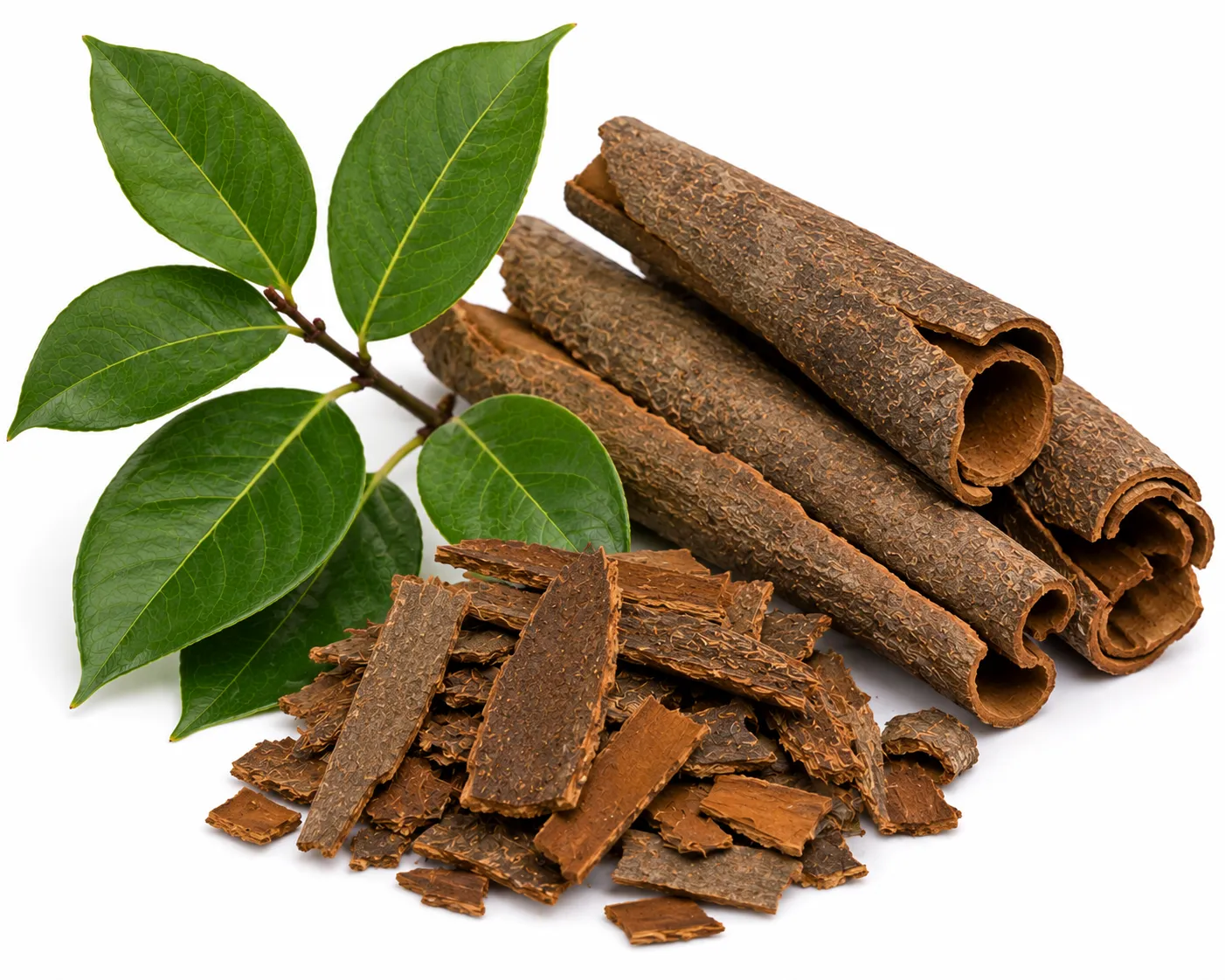 Twak herb