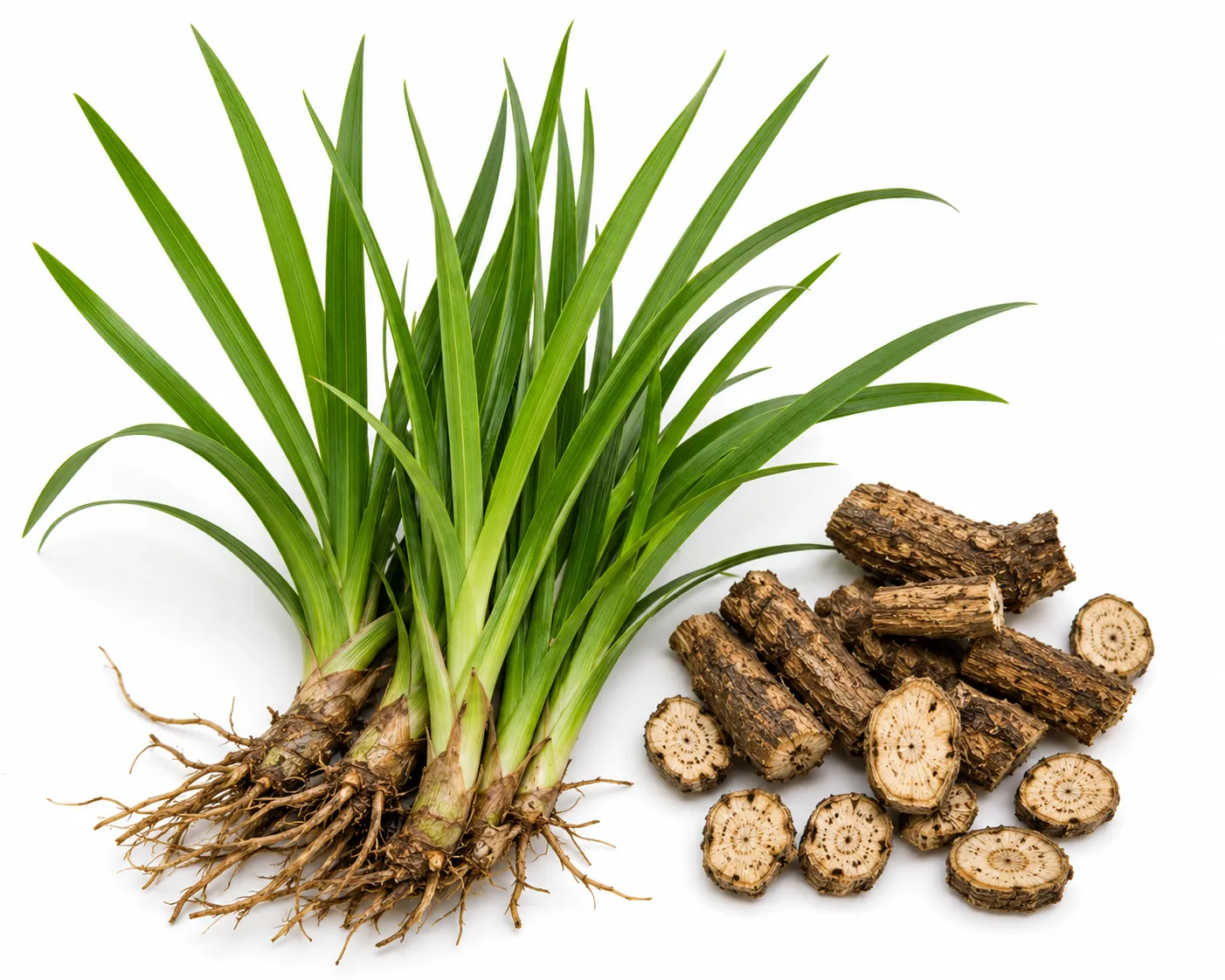 Vacha herb
